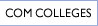 COM Colleges