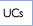 UC's